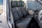 Nissan NV300 Combi 2016 года